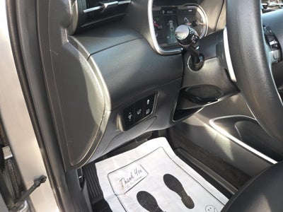 2024 Hyundai Tucson Hybrid Blue AWD