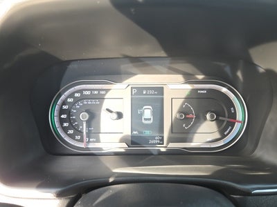 2024 Hyundai Tucson Hybrid Blue AWD