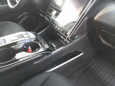 2024 Hyundai Tucson Hybrid Blue AWD