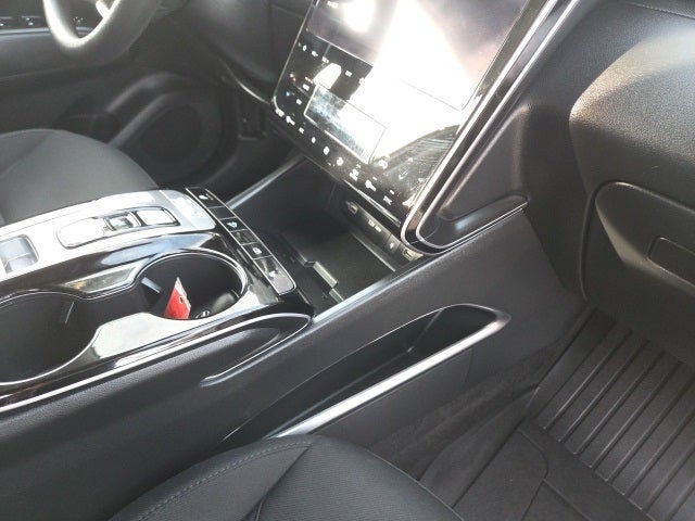 2024 Hyundai Tucson Hybrid Blue AWD