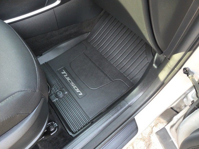 2024 Hyundai Tucson Hybrid Blue AWD