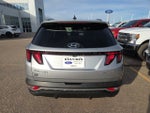 2024 Hyundai Tucson Hybrid Blue AWD