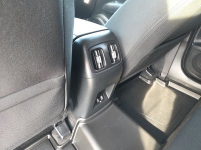 2024 Hyundai Tucson Hybrid Blue AWD