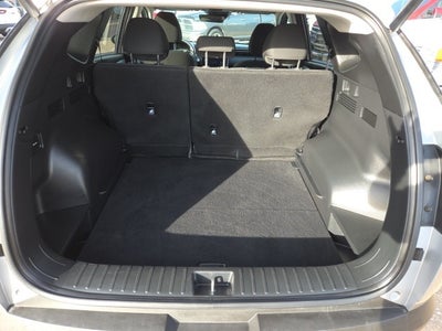 2024 Hyundai Tucson Hybrid Blue AWD