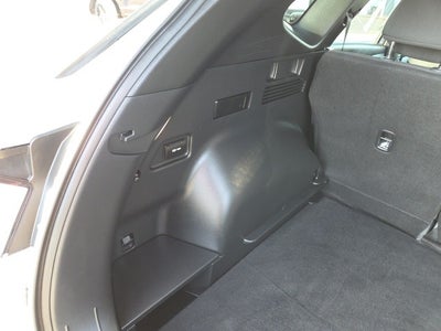 2024 Hyundai Tucson Hybrid Blue AWD