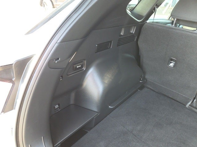 2024 Hyundai Tucson Hybrid Blue AWD