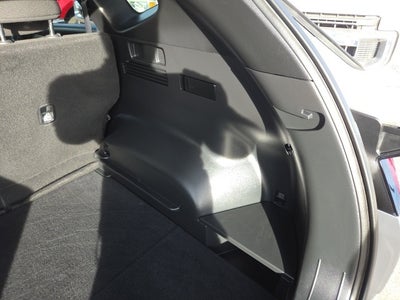 2024 Hyundai Tucson Hybrid Blue AWD