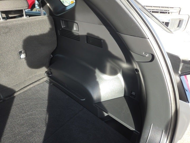 2024 Hyundai Tucson Hybrid Blue AWD