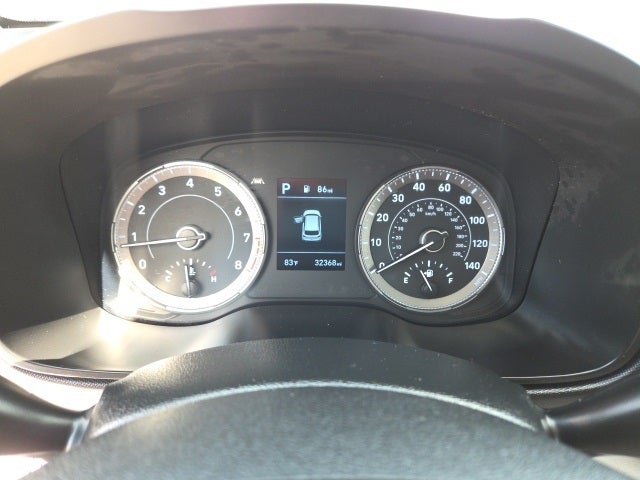 2022 Hyundai Venue SEL