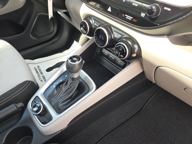 2022 Hyundai Venue SEL