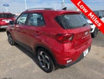 2022 Hyundai Venue SEL