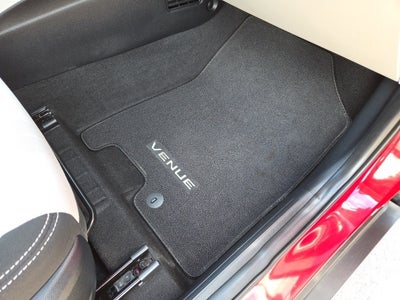 2022 Hyundai Venue SEL