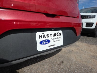 2022 Hyundai Venue SEL