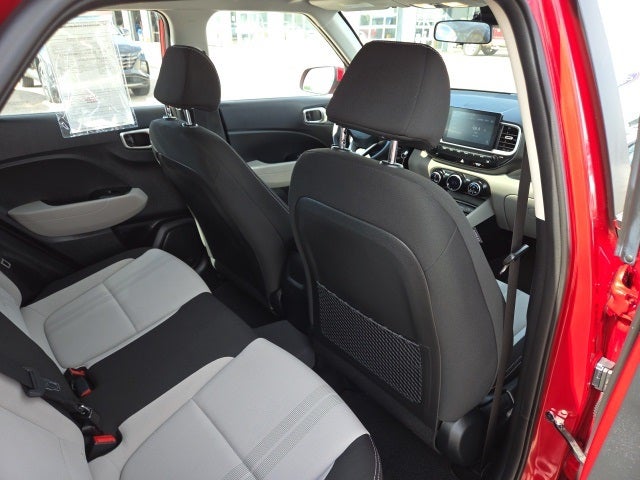 2022 Hyundai Venue SEL