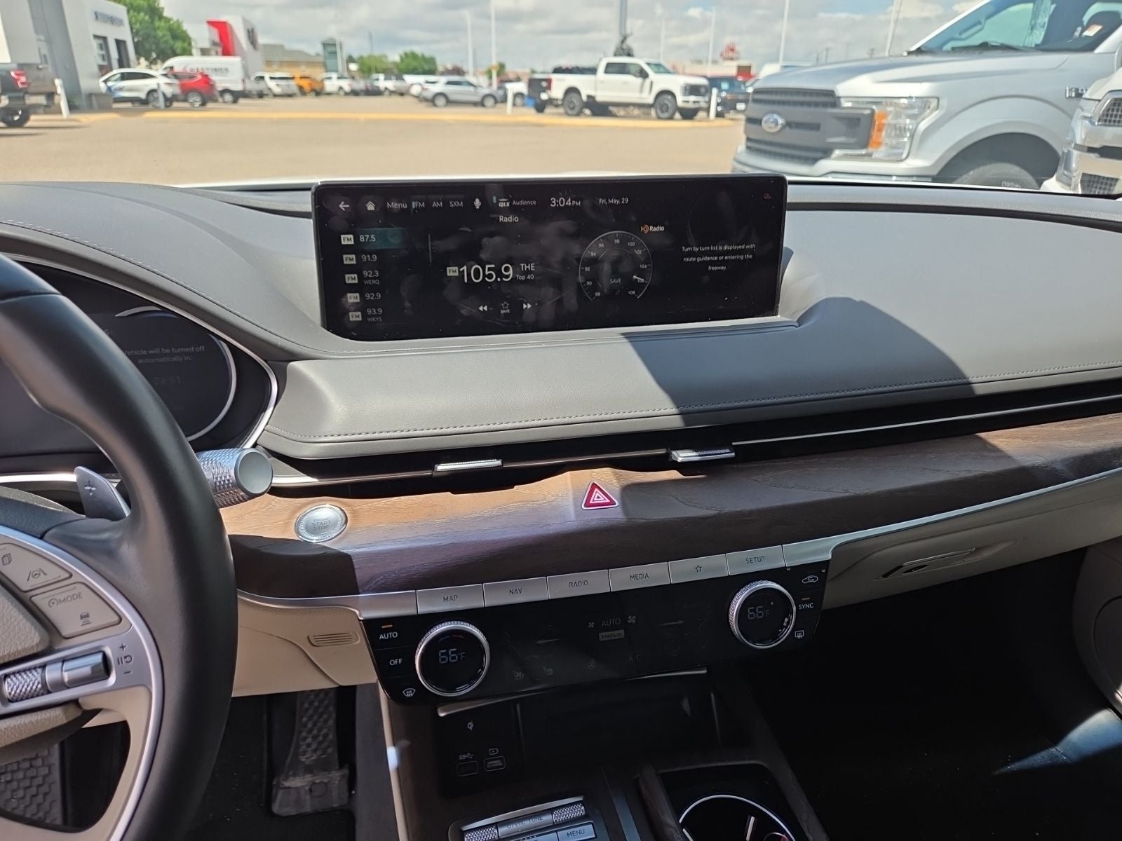 2021 Genesis G80 3.5T Twin Turbo AWD