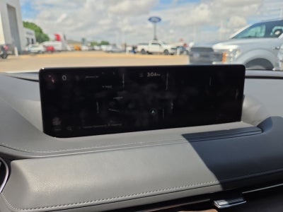 2021 Genesis G80 3.5T Twin Turbo AWD