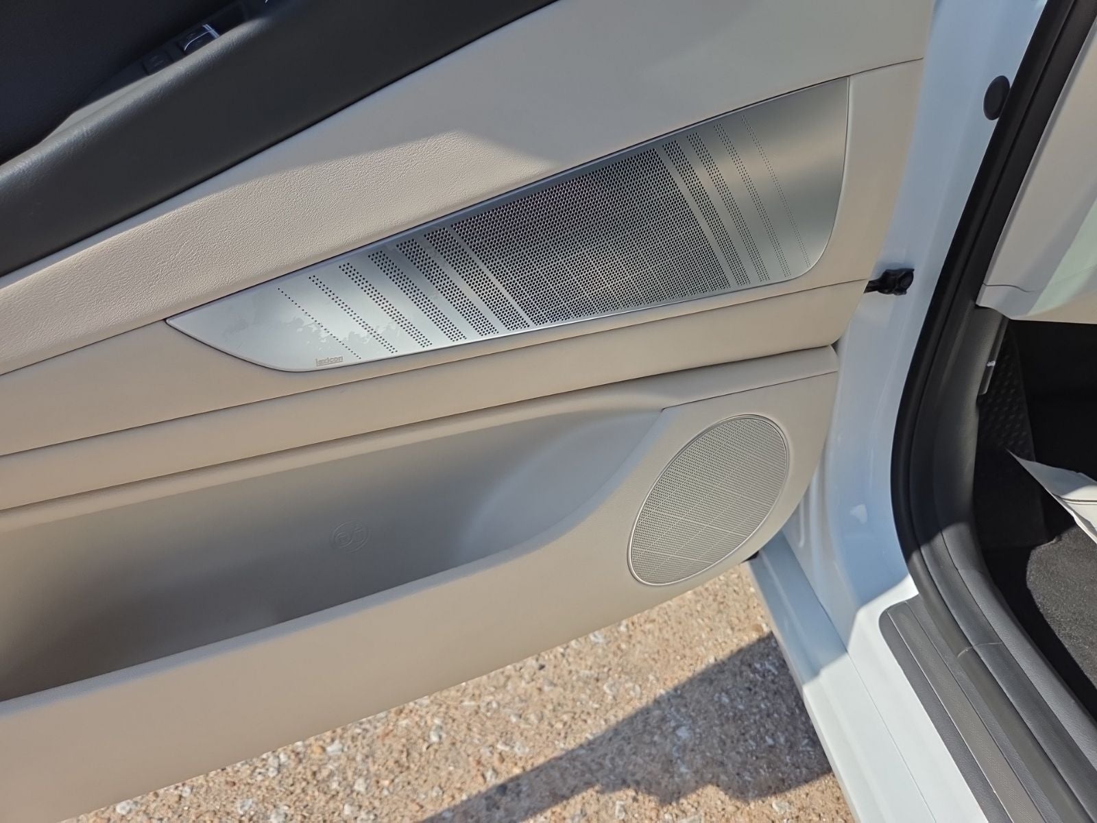 2021 Genesis G80 3.5T Twin Turbo AWD