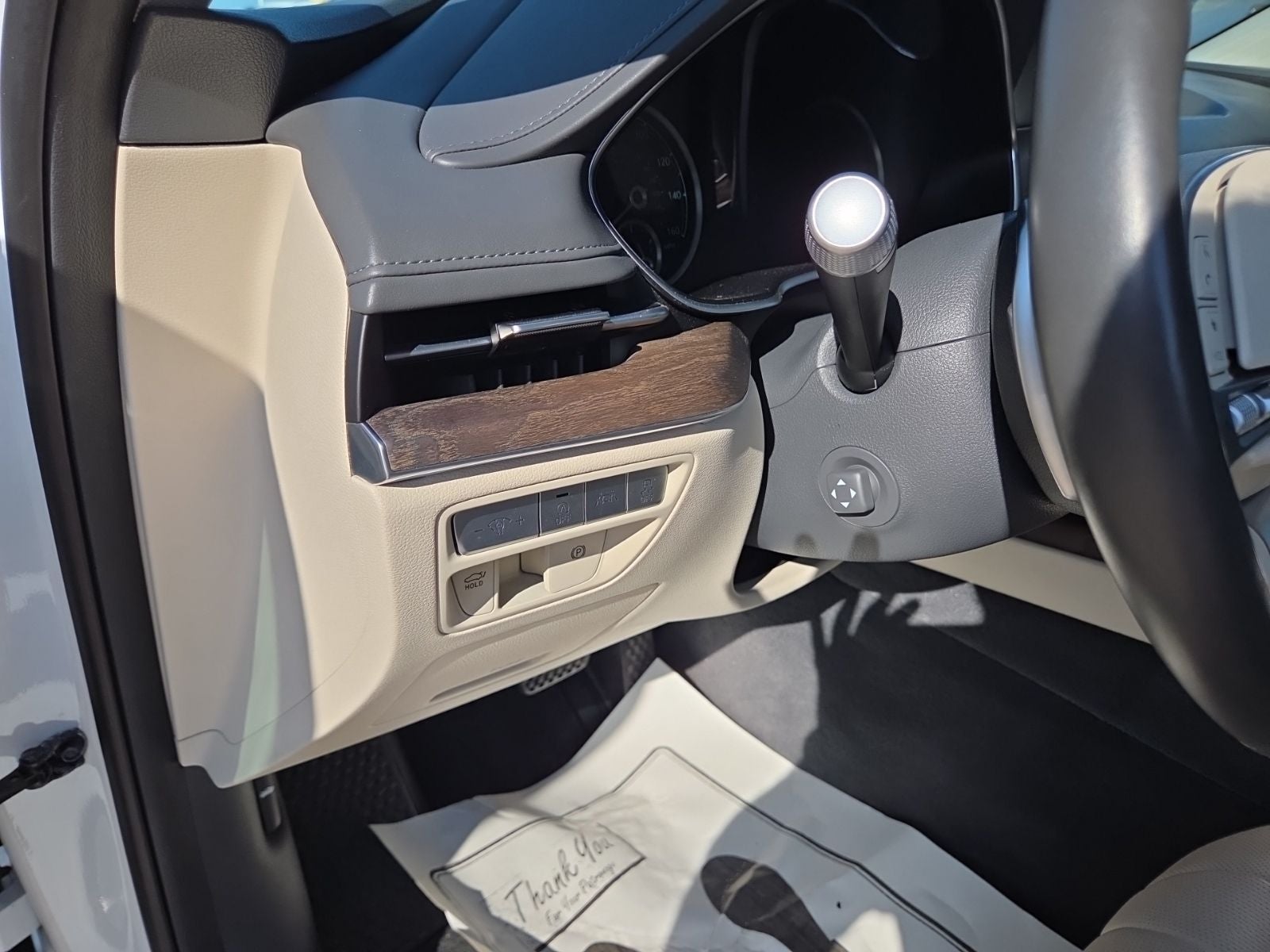 2021 Genesis G80 3.5T Twin Turbo AWD