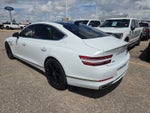 2021 Genesis G80 3.5T Twin Turbo AWD