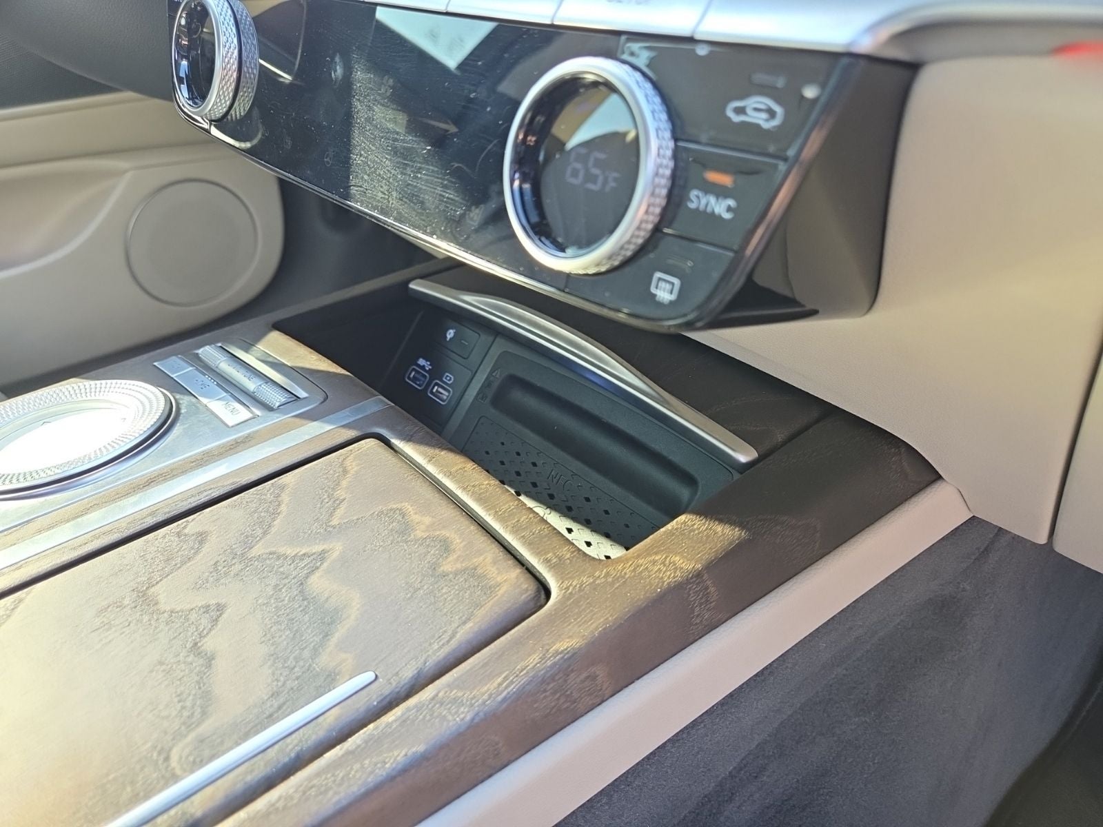 2021 Genesis G80 3.5T Twin Turbo AWD
