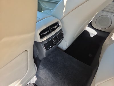 2021 Genesis G80 3.5T Twin Turbo AWD
