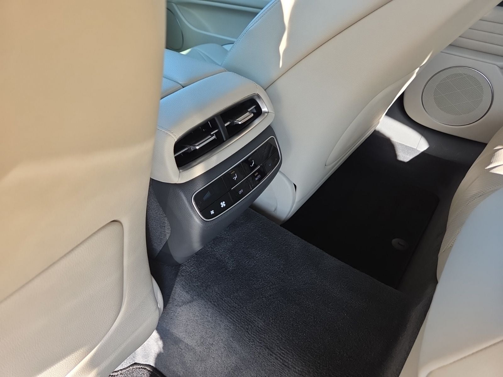 2021 Genesis G80 3.5T Twin Turbo AWD