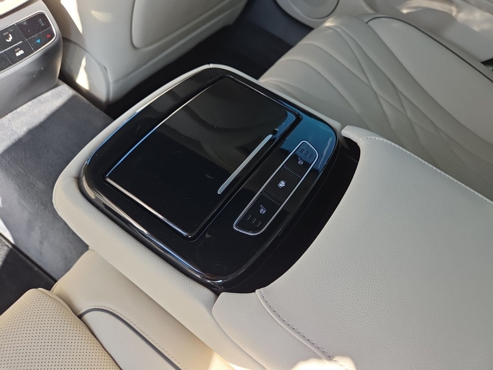 2021 Genesis G80 3.5T Twin Turbo AWD