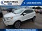 2018 Ford EcoSport Titanium 400A