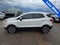 2018 Ford EcoSport Titanium 400A
