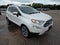2018 Ford EcoSport Titanium 400A