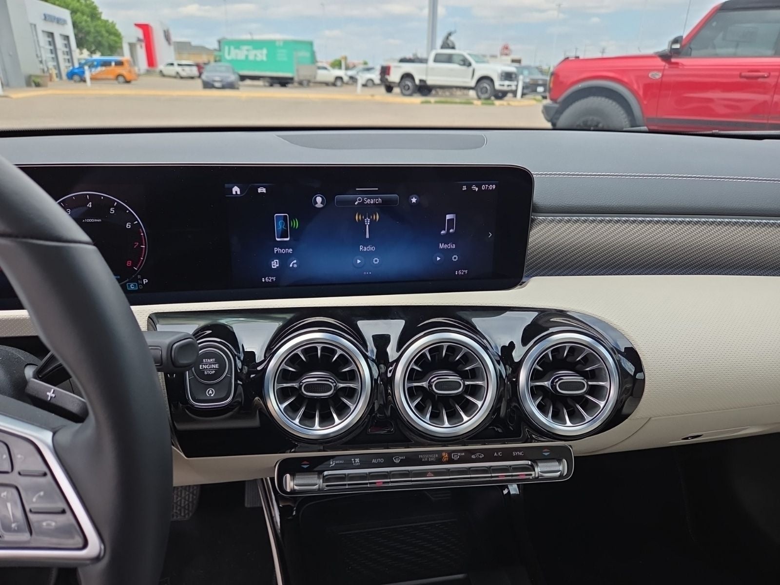 2025 Mercedes-Benz CLA CLA 250 4MATIC®