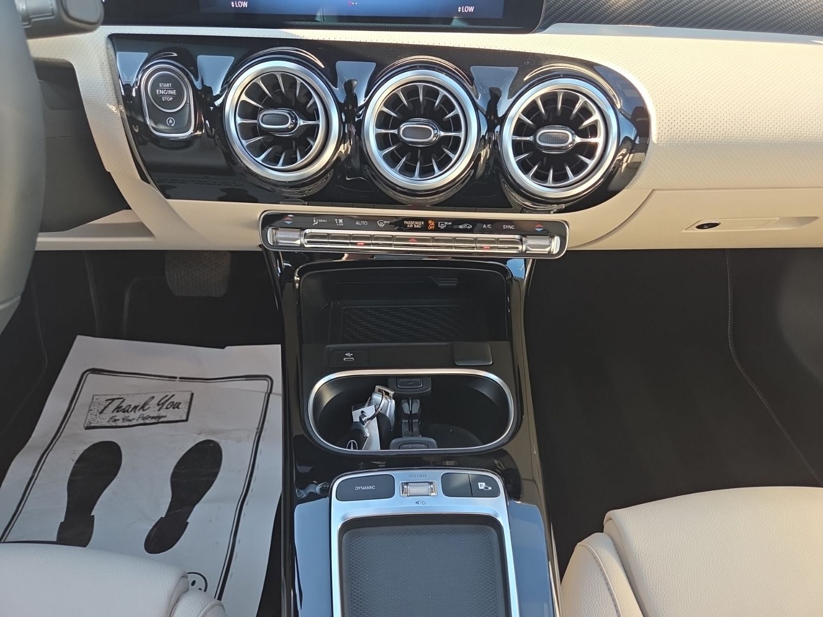 2025 Mercedes-Benz CLA CLA 250 4MATIC®