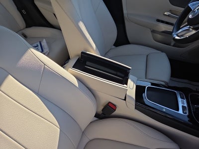 2025 Mercedes-Benz CLA CLA 250 4MATIC®