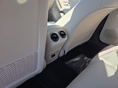 2025 Mercedes-Benz CLA CLA 250 4MATIC®