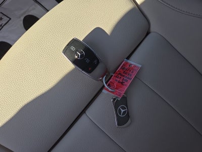 2025 Mercedes-Benz CLA CLA 250 4MATIC®