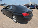 2013 BMW 3 Series 328i