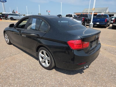 2013 BMW 3 Series 328i