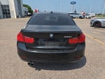 2013 BMW 3 Series 328i