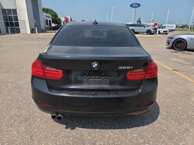 2013 BMW 3 Series 328i
