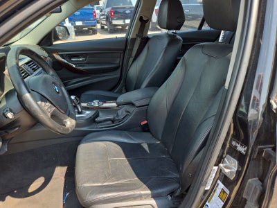 2013 BMW 3 Series 328i