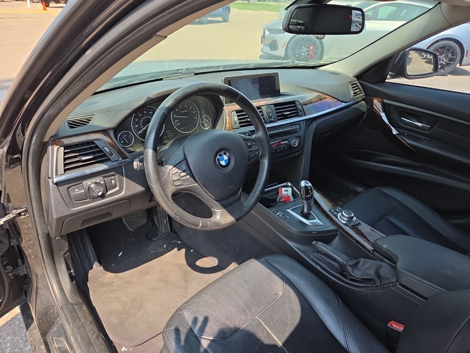 2013 BMW 3 Series 328i