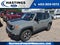 2022 Jeep Renegade Trailhawk