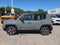 2022 Jeep Renegade Trailhawk