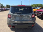 2022 Jeep Renegade Trailhawk