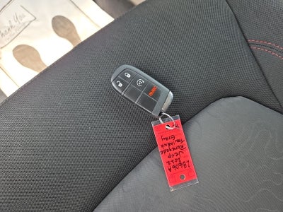 2022 Jeep Renegade Trailhawk