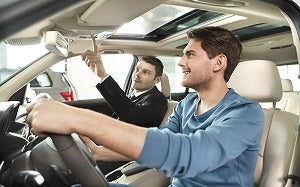 Schedule a test drive at Hastings Ford in Hastings, NE.