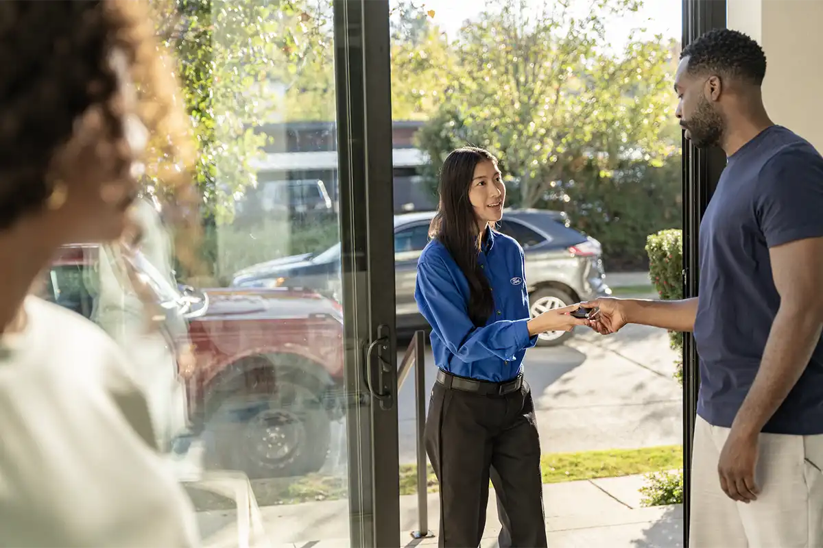 Hastings Ford in Hastings NE