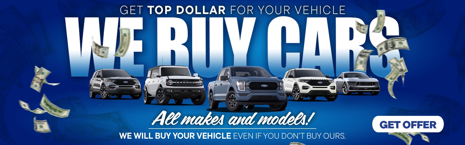 Sell Your Car