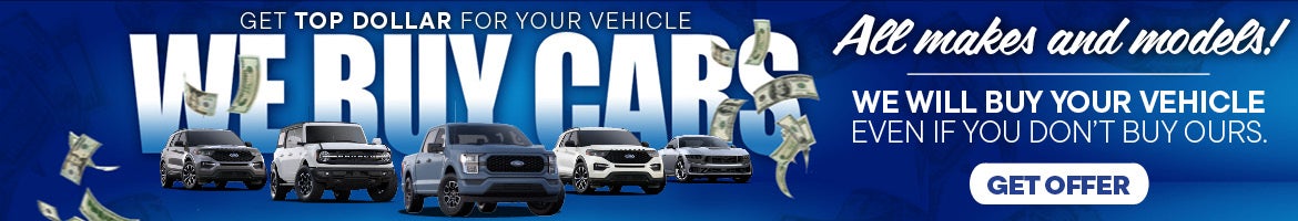 Sell Your Car