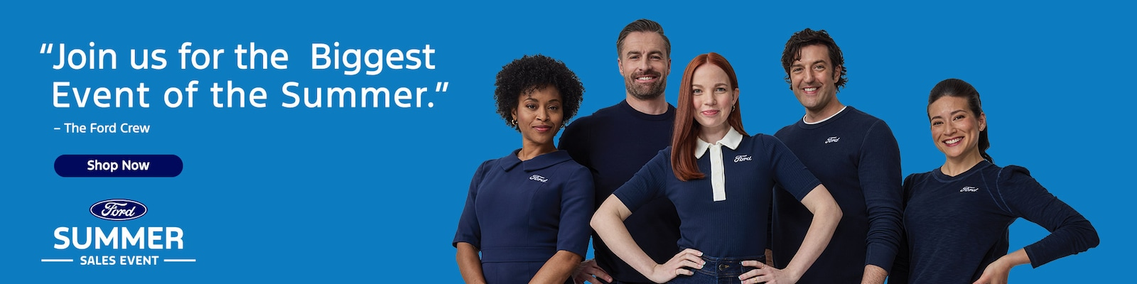 Join us for the event at Hastings Ford in Hastings NE